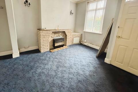 undefined, Park Road, Manchester M34