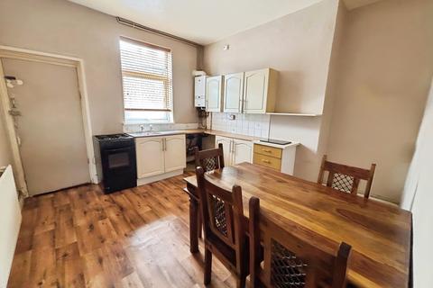 undefined, Park Road, Manchester M34