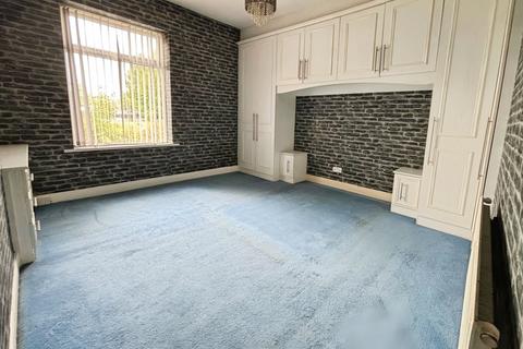 undefined, Park Road, Manchester M34