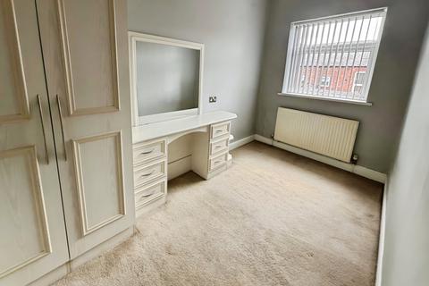 undefined, Park Road, Manchester M34