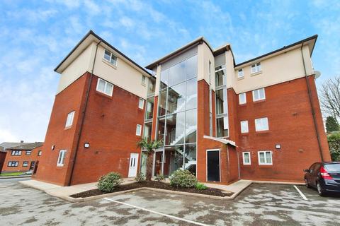 2 bedroom apartment for sale, Ridling Lane, Greater Manchester SK14