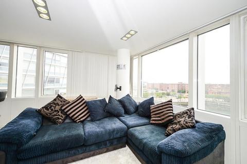 2 bedroom apartment for sale, Strand Street, Merseyside L1