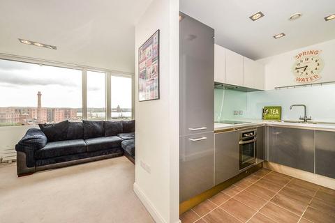 2 bedroom apartment for sale, Strand Street, Merseyside L1