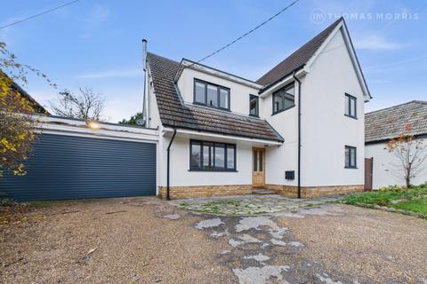 undefined, Church Street, Royston SG8