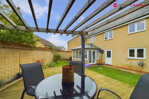 3 bedroom detached house for sale, Cockrells, Cambridgeshire PE19