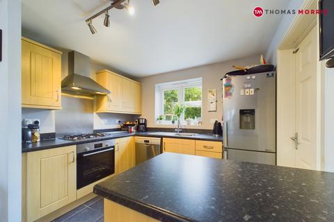 3 bedroom detached house for sale, Cockrells, Cambridgeshire PE19