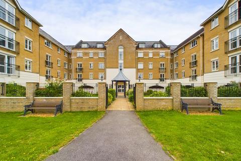 2 bedroom apartment for sale, Crosshall Road, St. Neots PE19