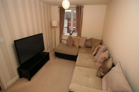 2 bedroom apartment to rent, Lytton Street, Cleveland TS4