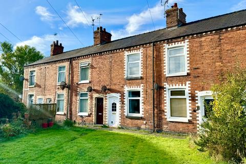 1 bedroom terraced house for sale, Barony Terrace, Cheshire CW5