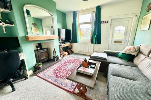 1 bedroom terraced house for sale, Barony Terrace, Cheshire CW5