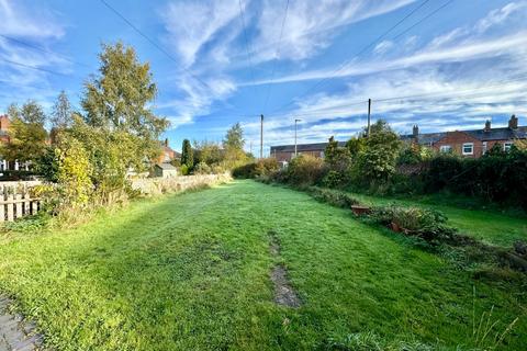 1 bedroom terraced house for sale, Barony Terrace, Cheshire CW5