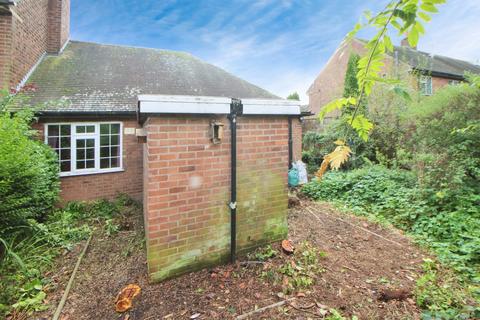 6 Hield Grove, Aston By Budworth, Northwich, CW9 6LN