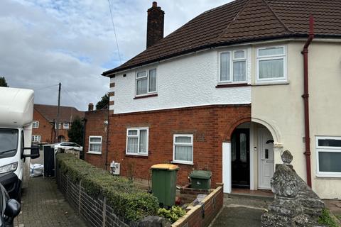 3 bedroom semi-detached house for sale, Colman Road, London E16