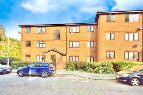 1 bedroom flat for sale, Winston Close, Kent DA9