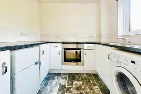 1 bedroom flat for sale, Winston Close, Kent DA9