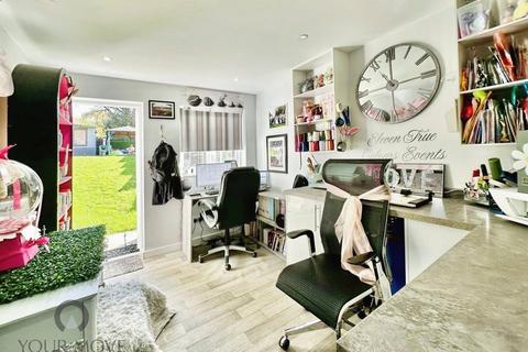 5 James Clubb Way, Dartford, DA1 1AL