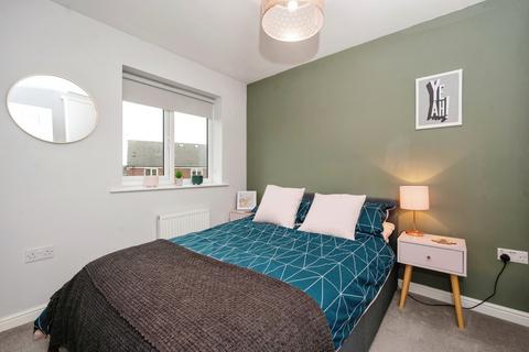 88 Bruton Road, Liverpool, L36 8EE