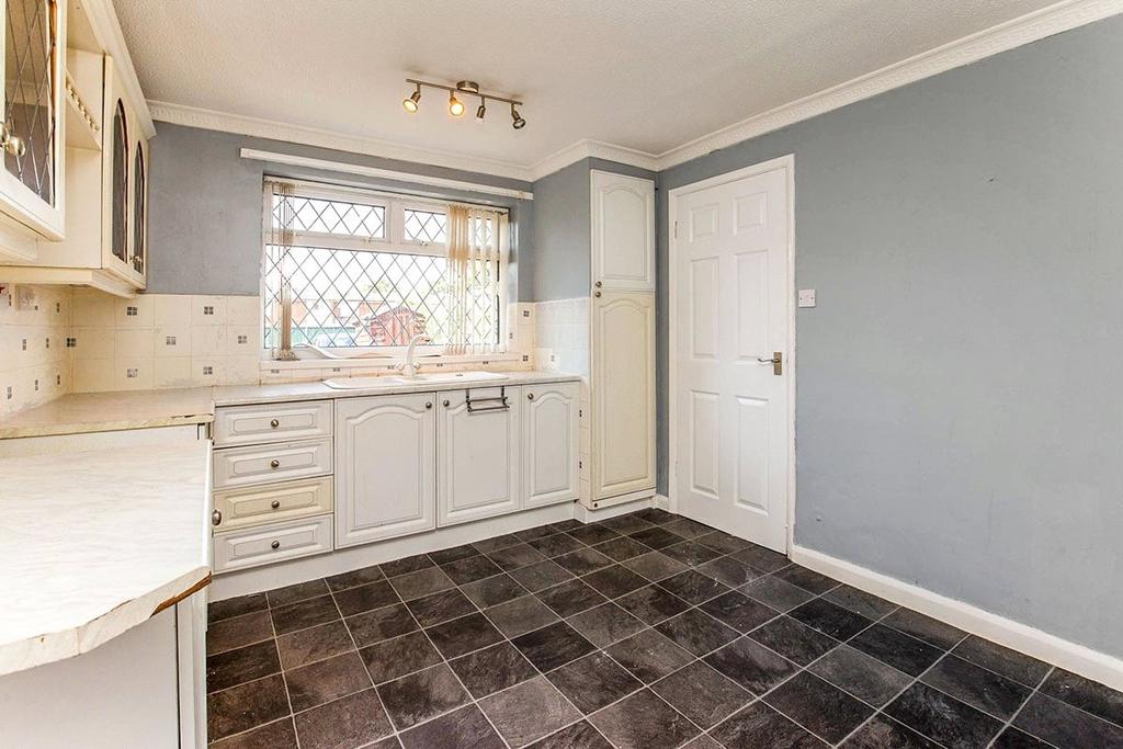 Morton Walk, County Durham DL5 2 bed terraced house for sale £93,000