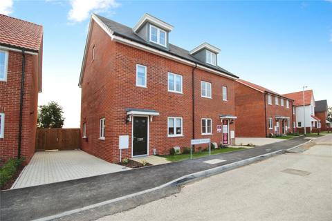 3 bedroom semi-detached house for sale, Artemis Gardens, Deal CT14