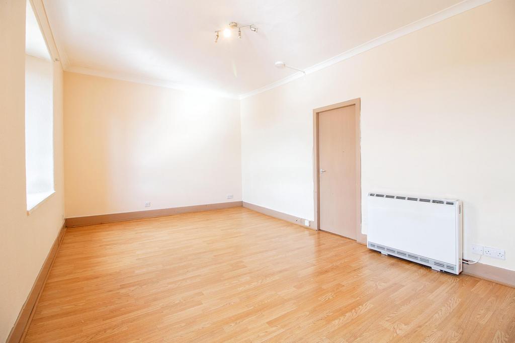 Canal Street, Perth PH2 2 bed flat to rent £600 pcm (£138 pw)