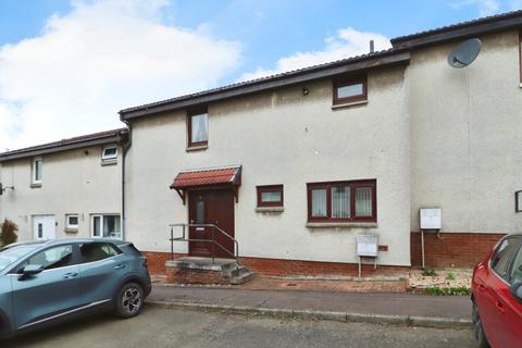 3 bedroom terraced house for sale, Marshall Place, Fife KY11