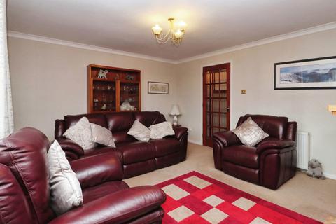 3 bedroom terraced house for sale, Marshall Place, Fife KY11