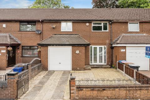 3 bedroom terraced house for sale, Edward Avenue, Greater Manchester M6