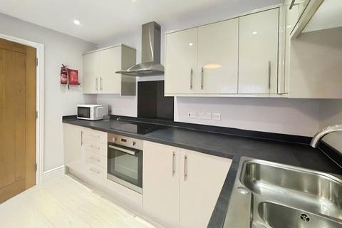 undefined, Station Road, Surrey TW20
