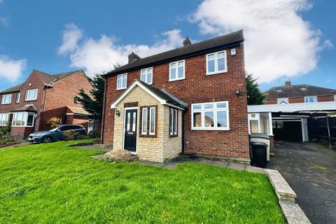 3 bedroom detached house to rent, Scardale Crescent, North Yorkshire YO12