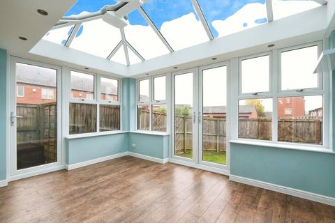 67 Phillimore Road, Sheffield, S9 5EB