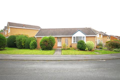 2 bedroom bungalow for sale, Norwich Avenue, Durham TS19