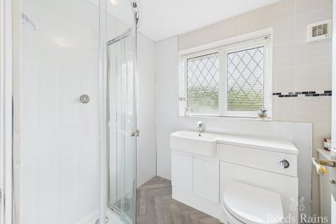 2 bedroom bungalow for sale, Norwich Avenue, Durham TS19
