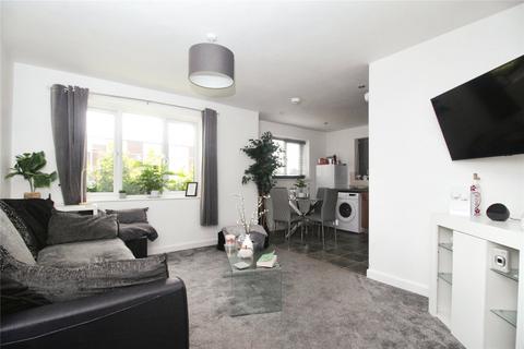 1 bedroom flat for sale, Hill Street, Leicester LE9