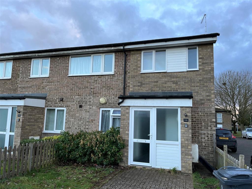 Ripon Road, Hertfordshire SG1 Property to rent £750 pcm (£173 pw)