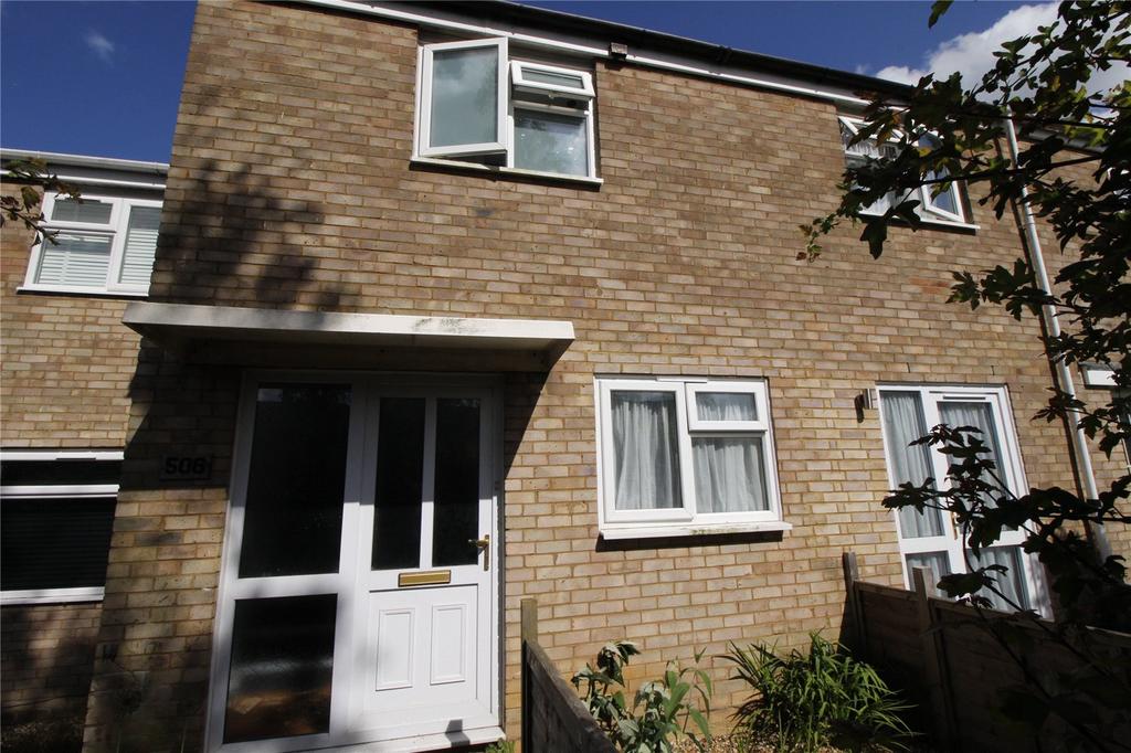 Canterbury Way, Hertfordshire SG1 Property to rent £695 pcm (£160 pw)