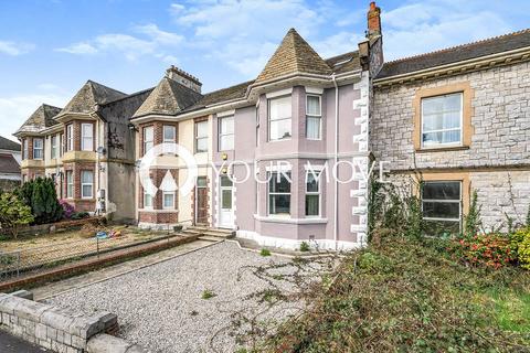 8 bedroom terraced house for sale, Milehouse Road, Devon PL3