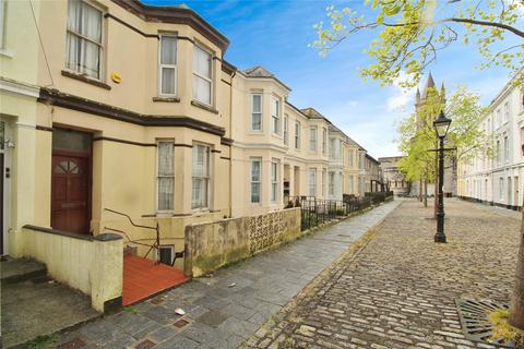 1 bedroom flat for sale, Wyndham Street West, Devon PL1