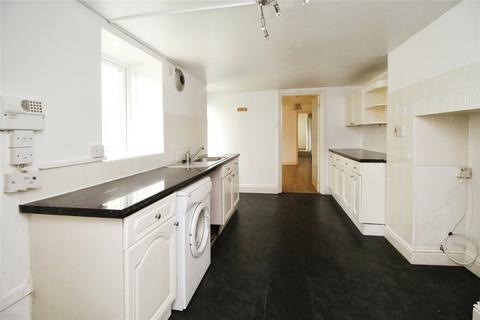 1 bedroom flat for sale, Wyndham Street West, Devon PL1