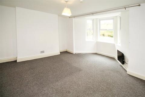 1 bedroom flat for sale, Wyndham Street West, Devon PL1