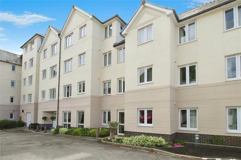 1 bedroom retirement property for sale, Ford Park, Devon PL4