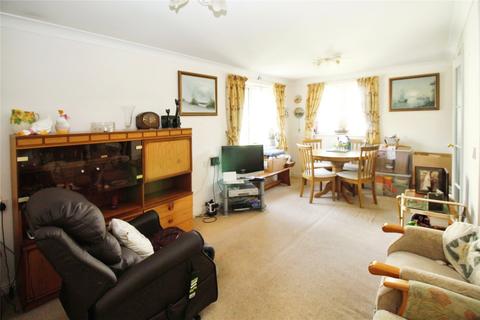 1 bedroom retirement property for sale, Ford Park, Devon PL4