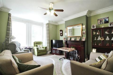 1 bedroom flat for sale, Peverell Park Road, Devon PL3