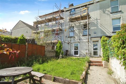 1 bedroom flat for sale, Alexandra Road, Plymouth PL2