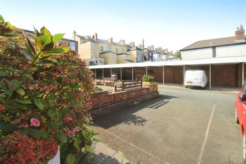 1 bedroom flat for sale, Citadel Road, Devon PL1