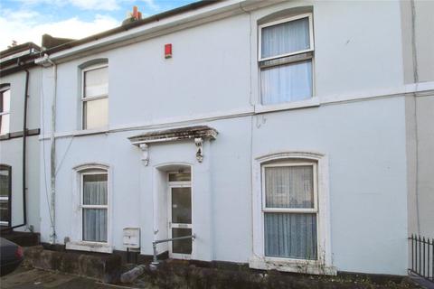 House share to rent, Wilton Street, Devon PL1