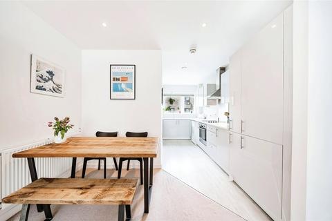 2 bedroom flat for sale, Reaston Street, London SE14