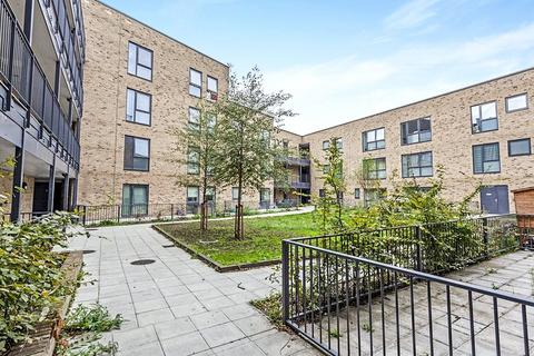 2 bedroom flat for sale, Reaston Street, London SE14