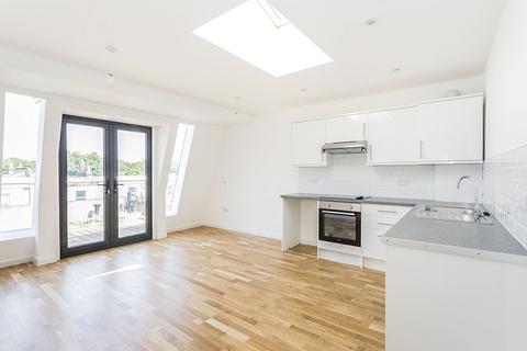 2 bedroom flat to rent, Casey Court Besson Street, London SE14