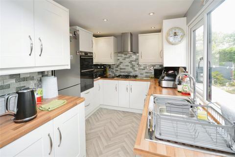 2 bedroom detached house for sale, Broxburn Park, Lincoln LN6