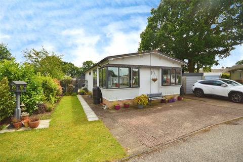 2 bedroom detached house for sale, Broxburn Park, Lincoln LN6